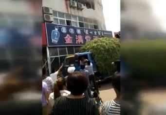 唐山爆料最新视频新闻,视频揭露惊人真相,事件进展引发关注 第3张 唐山爆料最新视频新闻,视频揭露惊人真相,事件进展引发关注 第3张